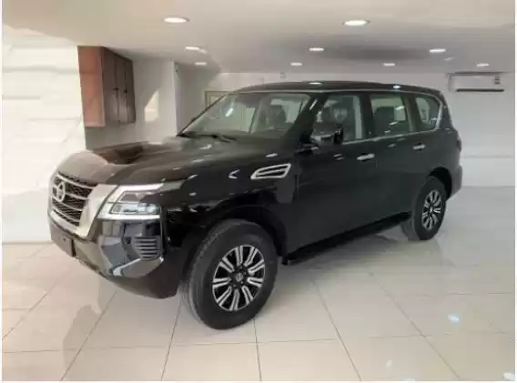 کاملا نو Nissan Unspecified برای فروش که در دوحه #6888 - 1  image 